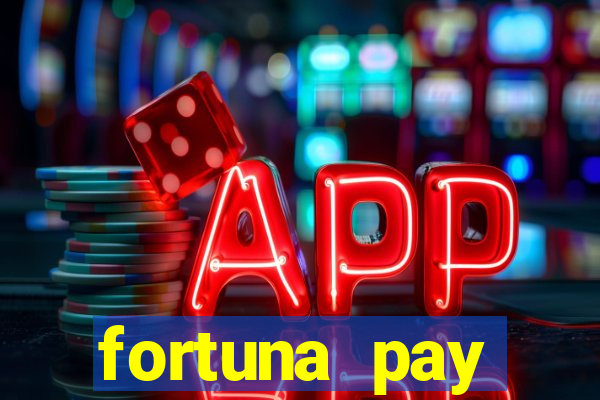 fortuna pay consultoria financeira ltda